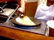 Crepe Preparation